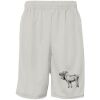 Men's Pro Mesh 9" Shorts with Pockets Thumbnail