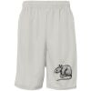 Men's Pro Mesh 9" Shorts with Pockets Thumbnail