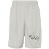 Men's Pro Mesh 9" Shorts with Pockets Thumbnail