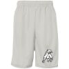Men's Pro Mesh 9" Shorts with Pockets Thumbnail