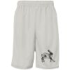 Men's Pro Mesh 9" Shorts with Pockets Thumbnail