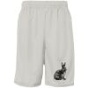 Men's Pro Mesh 9" Shorts with Pockets Thumbnail