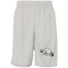 Men's Pro Mesh 9" Shorts with Pockets Thumbnail
