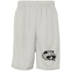 Men's Pro Mesh 9" Shorts with Pockets Thumbnail