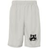 Men's Pro Mesh 9" Shorts with Pockets Thumbnail