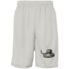 Men's Pro Mesh 9" Shorts with Pockets Thumbnail