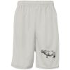 Men's Pro Mesh 9" Shorts with Pockets Thumbnail