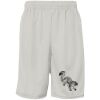Men's Pro Mesh 9" Shorts with Pockets Thumbnail