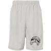 Men's Pro Mesh 9" Shorts with Pockets Thumbnail