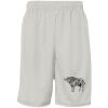 Men's Pro Mesh 9" Shorts with Pockets Thumbnail
