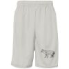 Men's Pro Mesh 9" Shorts with Pockets Thumbnail