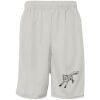Men's Pro Mesh 9" Shorts with Pockets Thumbnail