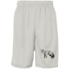 Men's Pro Mesh 9" Shorts with Pockets Thumbnail