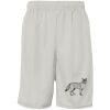 Men's Pro Mesh 9" Shorts with Pockets Thumbnail