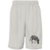 Men's Pro Mesh 9" Shorts with Pockets Thumbnail