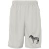Men's Pro Mesh 9" Shorts with Pockets Thumbnail
