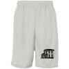 Men's Pro Mesh 9" Shorts with Pockets Thumbnail