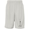 Men's Pro Mesh 9" Shorts with Pockets Thumbnail