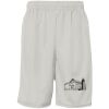 Men's Pro Mesh 9" Shorts with Pockets Thumbnail