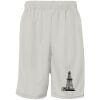 Men's Pro Mesh 9" Shorts with Pockets Thumbnail