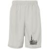 Men's Pro Mesh 9" Shorts with Pockets Thumbnail