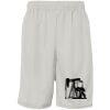 Men's Pro Mesh 9" Shorts with Pockets Thumbnail
