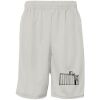 Men's Pro Mesh 9" Shorts with Pockets Thumbnail