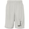 Men's Pro Mesh 9" Shorts with Pockets Thumbnail