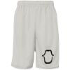 Men's Pro Mesh 9" Shorts with Pockets Thumbnail