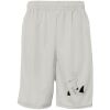 Men's Pro Mesh 9" Shorts with Pockets Thumbnail