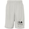 Men's Pro Mesh 9" Shorts with Pockets Thumbnail