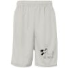 Men's Pro Mesh 9" Shorts with Pockets Thumbnail