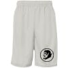 Men's Pro Mesh 9" Shorts with Pockets Thumbnail