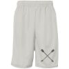Men's Pro Mesh 9" Shorts with Pockets Thumbnail