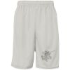 Men's Pro Mesh 9" Shorts with Pockets Thumbnail