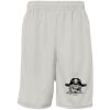 Men's Pro Mesh 9" Shorts with Pockets Thumbnail