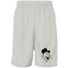 Men's Pro Mesh 9" Shorts with Pockets Thumbnail