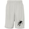 Men's Pro Mesh 9" Shorts with Pockets Thumbnail