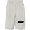Men's Pro Mesh 9" Shorts with Pockets Thumbnail