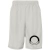 Men's Pro Mesh 9" Shorts with Pockets Thumbnail