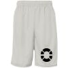 Men's Pro Mesh 9" Shorts with Pockets Thumbnail