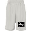 Men's Pro Mesh 9" Shorts with Pockets Thumbnail