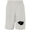 Men's Pro Mesh 9" Shorts with Pockets Thumbnail