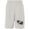 Men's Pro Mesh 9" Shorts with Pockets Thumbnail