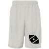 Men's Pro Mesh 9" Shorts with Pockets Thumbnail