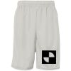 Men's Pro Mesh 9" Shorts with Pockets Thumbnail