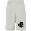 Men's Pro Mesh 9" Shorts with Pockets Thumbnail