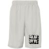 Men's Pro Mesh 9" Shorts with Pockets Thumbnail