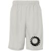 Men's Pro Mesh 9" Shorts with Pockets Thumbnail