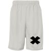 Men's Pro Mesh 9" Shorts with Pockets Thumbnail